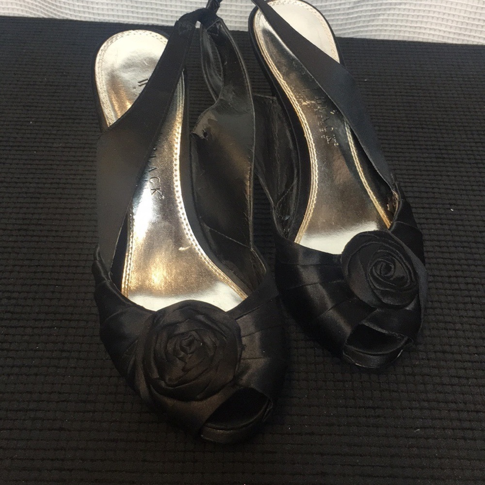 White House black market dress shoes